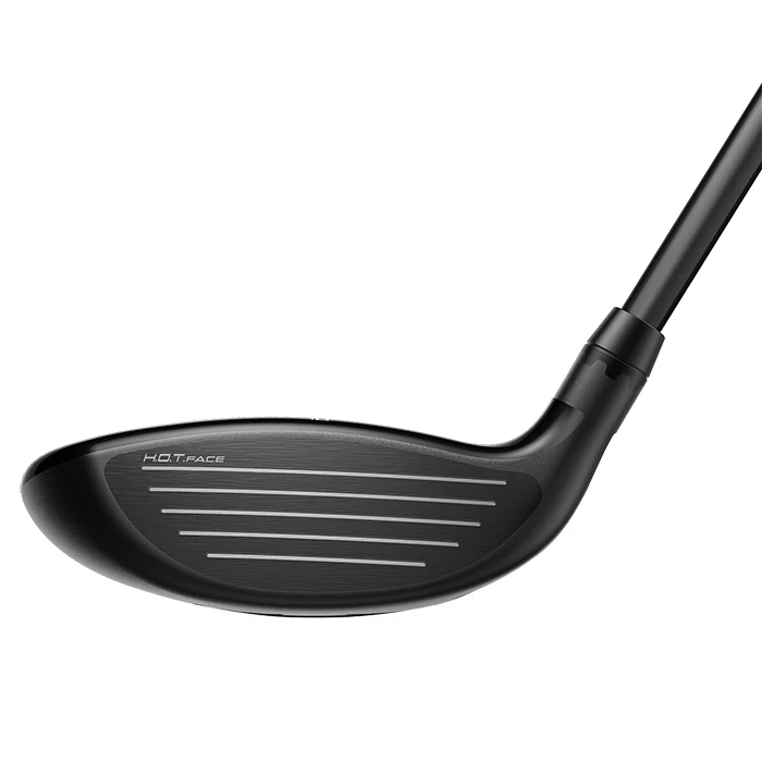 Cobra LTDx MAX Gold Fusion/Black Fairway Wood 2 Cobra LTDx MAX Gold Fusion/Black Fairway Wood - Image 2