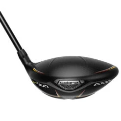 Cobra LTDx LS Tour Length Gold Fusion/Matte Black Driver -GolfPro Sales Shop CBA0865d