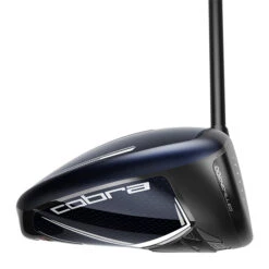 Cobra LTDx Tour Length Red/Gloss Peacoat Driver -GolfPro Sales Shop CBA0868c