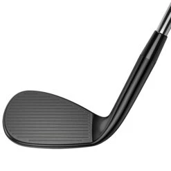 Cobra KING Black Wedge With SnakeBite Grooves -GolfPro Sales Shop CBA0874d