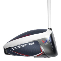 Cobra Limited Edition LTDx Volition Driver -GolfPro Sales Shop CBA0882c
