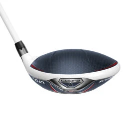 Cobra Limited Edition LTDx Volition Driver -GolfPro Sales Shop CBA0882d