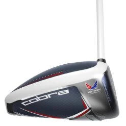 Cobra Limited Edition LTDx MAX Volition Driver -GolfPro Sales Shop CBA0883c