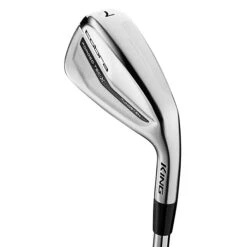 Cobra KING Forged TEC X Irons 11 Cobra KING Forged TEC X Irons -GolfPro Sales Shop CBA0889e