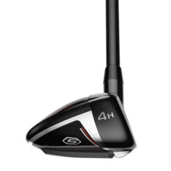 COBRA T-Rail Hybrid -GolfPro Sales Shop CBA0918c