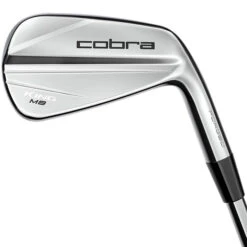 Cobra 2023 KING Forged CB/MB Irons -GolfPro Sales Shop CBA0943e