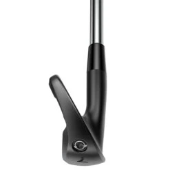 Cobra KING Forged TEC Black Irons -GolfPro Sales Shop CBA0952c