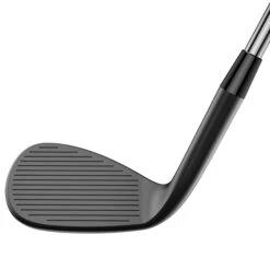 Cobra SnakeBite Black QPQ Wedge -GolfPro Sales Shop CBA0957d