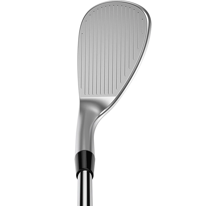 Cobra SnakeBite One Length Chrome Wedge 1 Cobra SnakeBite One Length Chrome Wedge