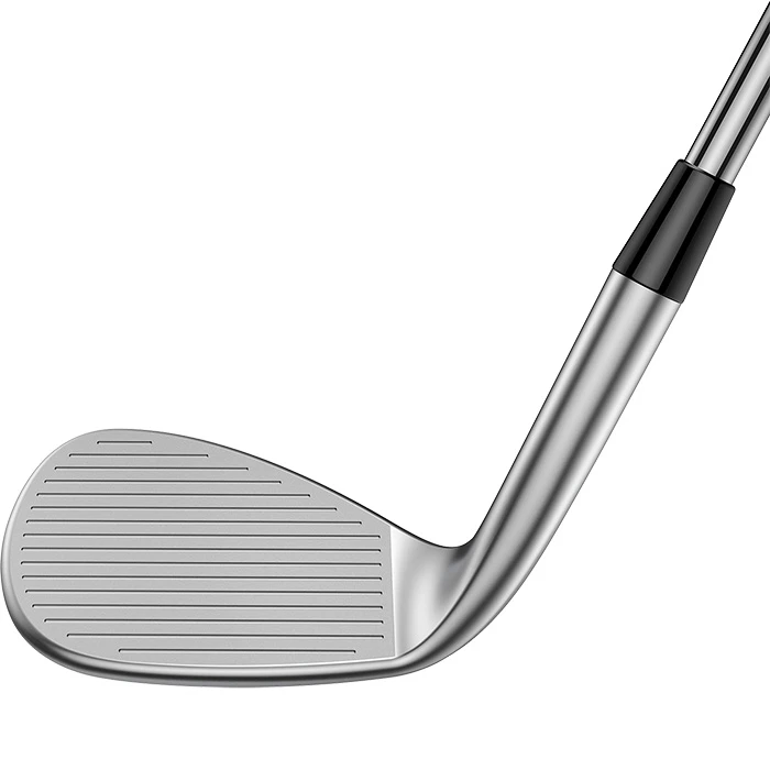 Cobra SnakeBite One Length Chrome Wedge 2 Cobra SnakeBite One Length Chrome Wedge - Image 2