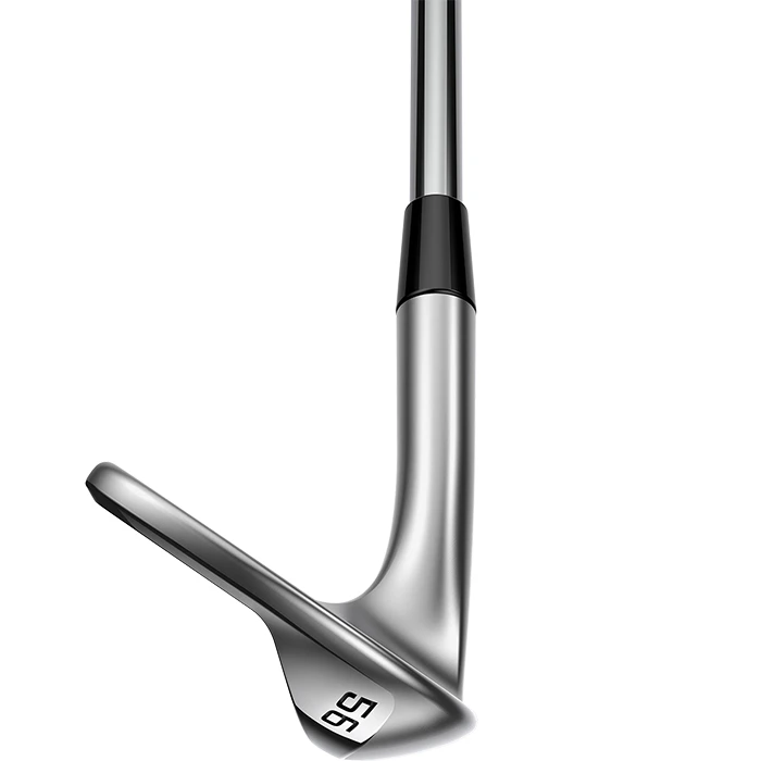 Cobra SnakeBite One Length Chrome Wedge 3 Cobra SnakeBite One Length Chrome Wedge - Image 3