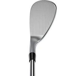 Cobra SnakeBite X Chrome Wedge