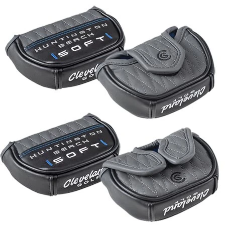 Cleveland 2018 Huntington Beach SOFT Putters 9 Cleveland 2018 Huntington Beach SOFT Putters - Image 9