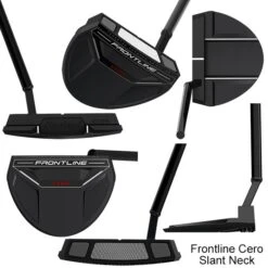 Cleveland Frontline Putters 12 Cleveland Frontline Putters -GolfPro Sales Shop CLD0372c