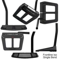 Cleveland Frontline Putters 13 Cleveland Frontline Putters -GolfPro Sales Shop CLD0372d