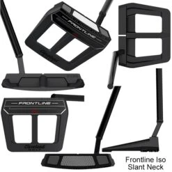 Cleveland Frontline Putters 14 Cleveland Frontline Putters -GolfPro Sales Shop CLD0372e