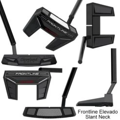 Cleveland Frontline Putters 16 Cleveland Frontline Putters -GolfPro Sales Shop CLD0372g