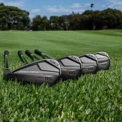 Cleveland CBX Full-Face Wedge 15 Cleveland CBX Full-Face Wedge -GolfPro Sales Shop CLD0377g