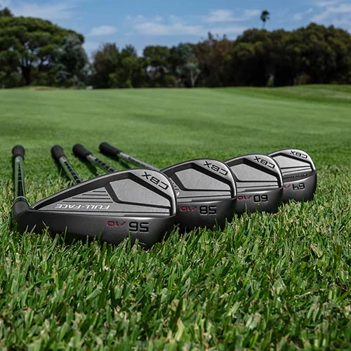 Cleveland CBX Full-Face Wedge 7 Cleveland CBX Full-Face Wedge - Image 7