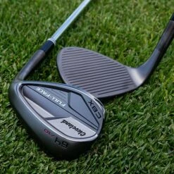 Cleveland CBX Full-Face Wedge 17 Cleveland CBX Full-Face Wedge -GolfPro Sales Shop CLD0377i