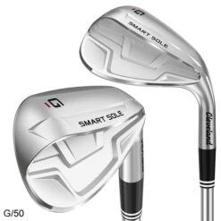 Cleveland Smart Sole 4 Wedge -GolfPro Sales Shop CLD0378d