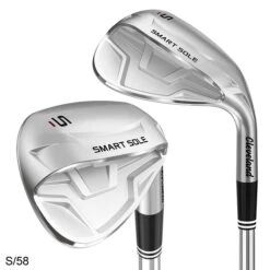 Cleveland Smart Sole 4 Wedge -GolfPro Sales Shop CLD0378g