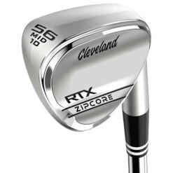 Cleveland RTX ZipCore Tour Satin Wedge