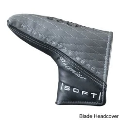 Cleveland HB SOFT Premier Putter -GolfPro Sales Shop CLD0383i
