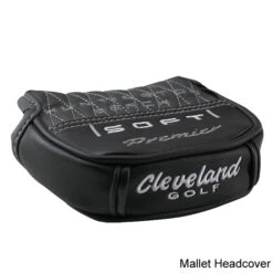 Cleveland HB SOFT Premier Putter -GolfPro Sales Shop CLD0383j