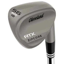 Cleveland RTX ZipCore Tour Rack (Raw) Wedge