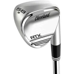Cleveland RTX Full Face Wedge -GolfPro Sales Shop CLD0390e