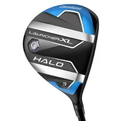 Cleveland Launcher XL Halo Fairway Wood