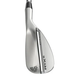 Cleveland RTX 6 ZipCore Tour Satin Wedge 10 Cleveland RTX 6 ZipCore Tour Satin Wedge -GolfPro Sales Shop CLD0410d