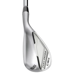 Cleveland CBX Full-Face 2 Wedge -GolfPro Sales Shop CLD0415d