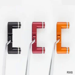Cure Putters 2016 RX Series Putter 12 Cure Putters 2016 RX Series Putter -GolfPro Sales Shop CUR0002 2f