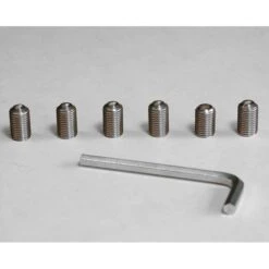 Cure Putters TX Series Putter 8 Cure Putters TX Series Putter -GolfPro Sales Shop CUR0007d