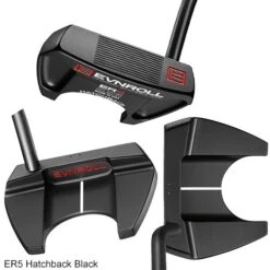 Evnroll 2019 Putters -GolfPro Sales Shop EVN0004 4c