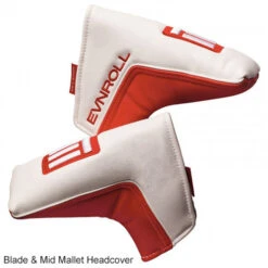 Evnroll 2019 Putters -GolfPro Sales Shop EVN0004 4f