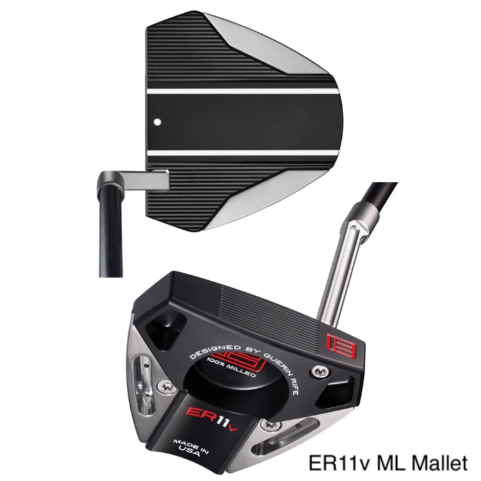 Evnroll 2021 Midlock Putters 4 Evnroll 2021 Midlock Putters - Image 4