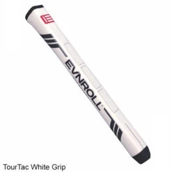 Evnroll Classic Series Blade Silver Satin Finish Putters -GolfPro Sales Shop EVN0011g