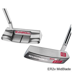 Evnroll 2022 V Series Putters -GolfPro Sales Shop EVN0015b