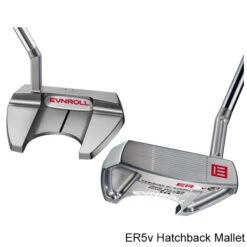 Evnroll 2022 V Series Putters -GolfPro Sales Shop EVN0015c
