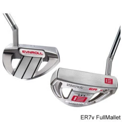 Evnroll 2022 V Series Putters -GolfPro Sales Shop EVN0015d