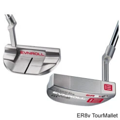 Evnroll 2022 V Series Putters -GolfPro Sales Shop EVN0015e