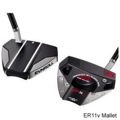 Evnroll 2022 V Series Putters -GolfPro Sales Shop EVN0015f