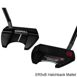 Evnroll 2022 V Series Putters -GolfPro Sales Shop EVN0015g