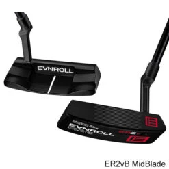 Evnroll 2022 V Series Putters -GolfPro Sales Shop EVN0015h