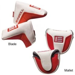 Evnroll 2022 V Series Putters -GolfPro Sales Shop EVN0015l