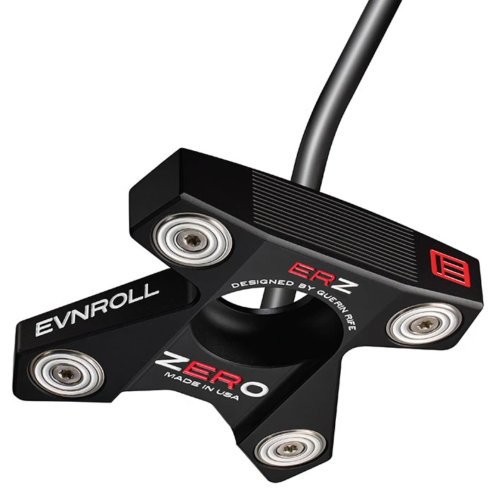 Evnroll ER ZERO Putter 1 Evnroll ER ZERO Putter