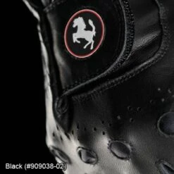 Ferrari Golf Glove (#FRGO3003R) -GolfPro Sales Shop FER12000010 10c
